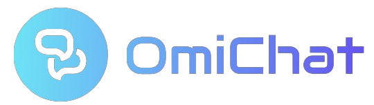 OmiChat Logo